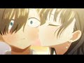 Yamada Kissed Ichikawa Bokuyaba S2