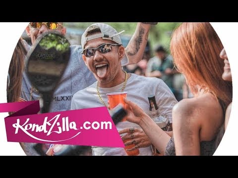 MC Rodolfonho - Nóis Tá no Flash (KondZilla.com) Part. MC Rhamon