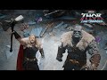 Marvel Studios' Thor: Love and Thunder | Team
