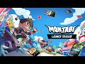 Montabi Steam Key Global Trailer