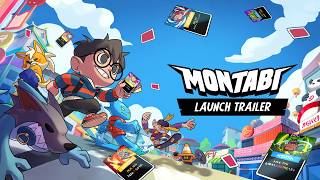 Watch and explore about Montabi PC Steam CD Key