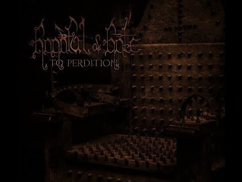 Handful Of Hate - To Perdition