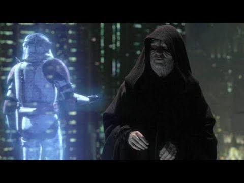 If I Die, Clones Execute Order 66...