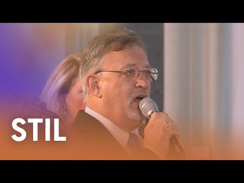 Stil (Verberg mij nu) - Nederland Zingt
