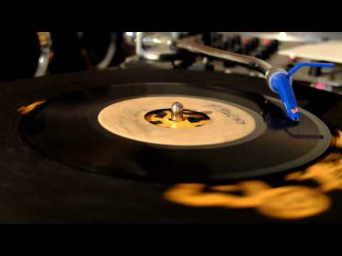 Boston Jack & The Soulites - You're driving me crazy