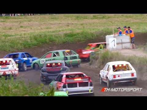 NAX-CUP Hoope June 2025 Superfinal Division 2