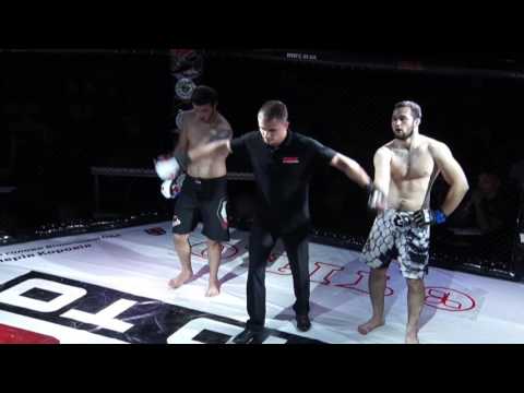 Road to WWFC5 Vinnitsa - highlights