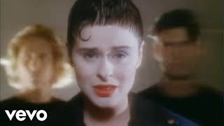 Lisa Stansfield - All Around the World (Official Video)