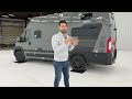 Check out this Video for a 2026 Grand Design Lineage Series VP LVP2(Stock #VN224941)  for sale by La Mesa | RecVan - Phoenix . This unit is located in Phoenix, AZ