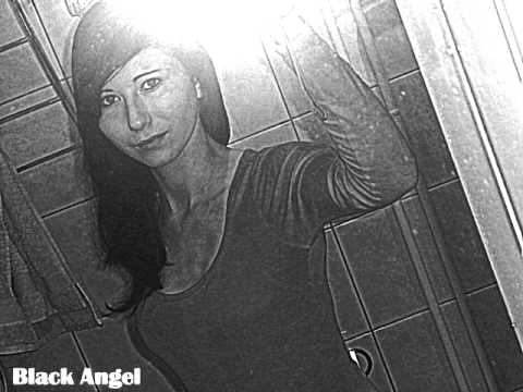 Black Angel - Bit ću uz tebe (Croatian rap)