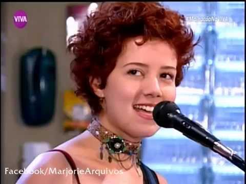 Vagabanda ensaia "Você Sempre Será" - Malhação 2004