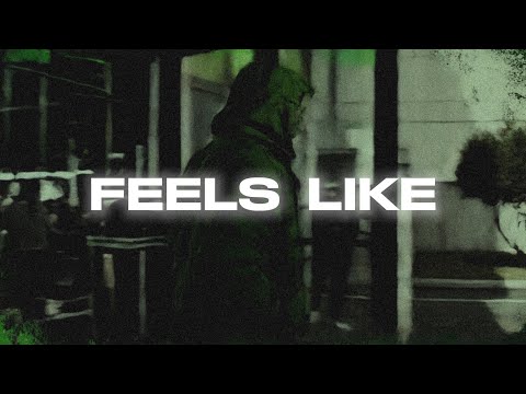 Paperboytripz - Feels Like (Official Visualiser)