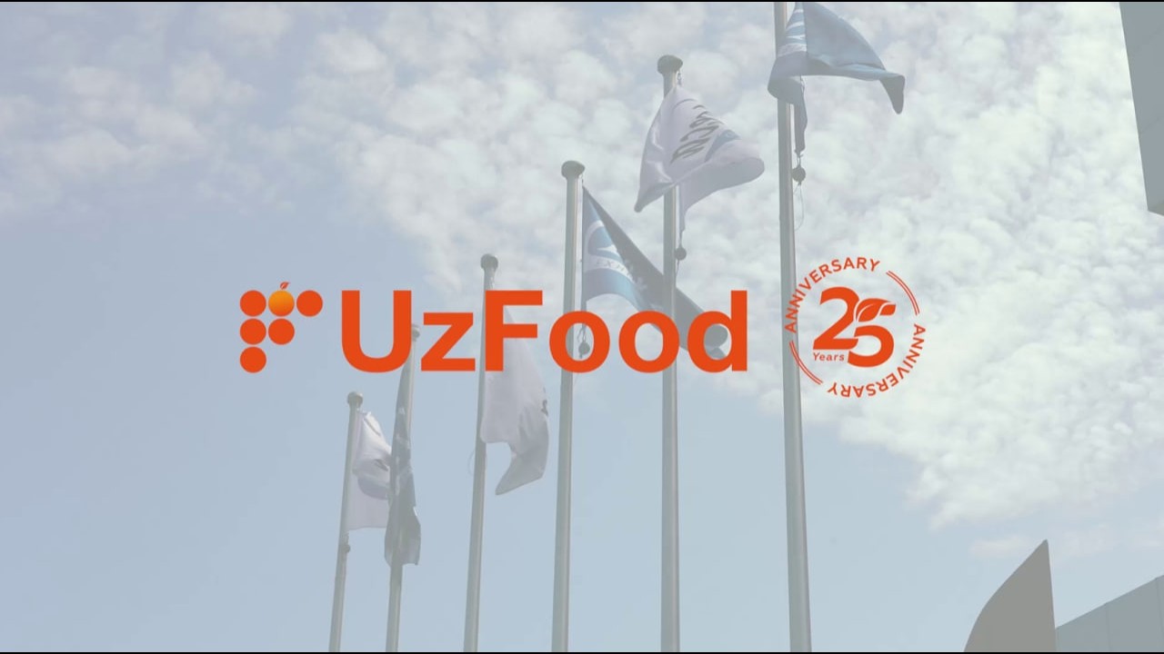 UzFood