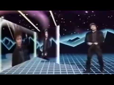 Fancy feat. Zito, The Shakerz - Lady Of Ice (Svet & Just @MI Remix)