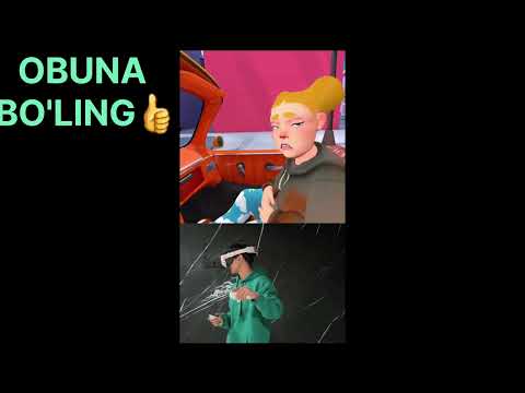 Mayk taysonni jiyani??? @roro_gaming