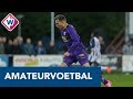 VVSB-speler Tommy Bekooij gaat er vanuit dat VVSB de nacompetitie haalt - OMROEP WEST SPORT