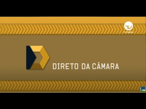 Direto da Câmara - Deputados e senadores aprovaram a LDO para 2022 - 16/07/21