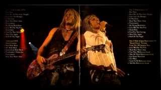 |° WHITESNAKE \° MY EVIL WAYS |°2011 Forevermore-DCWS Flashback-Lyrics