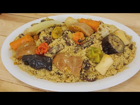 This Recipe Will Make You Put The Spoon Down And Use Your Hands  | Dada's FoodCrave Kitchen