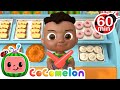 Red Light Green Light Grocery Store CoComelon It S Cody Time CoComelon Songs For Kids