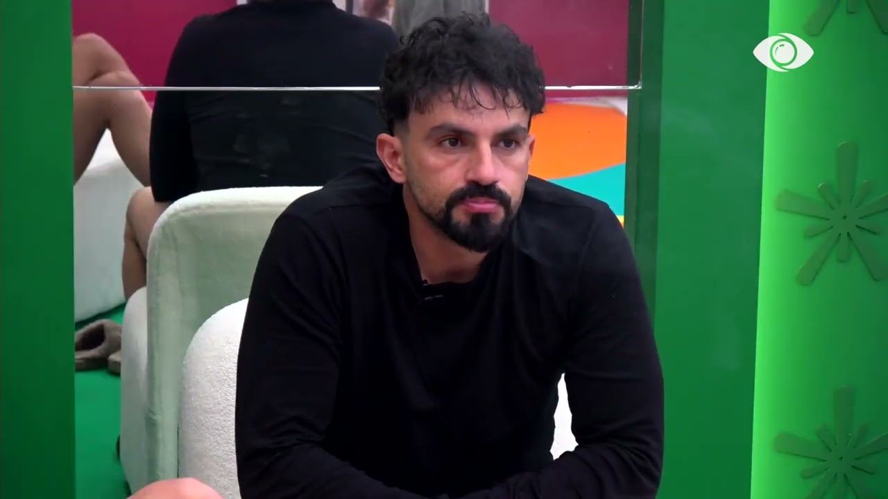 “Akoma ke shpresa me mua”/ Gjesti bisedon me Eglin: Të ngacmoj por ftohu…