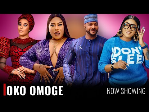 OKO OMOGE - A Nigerian Yoruba Movie Starring - Bolanle Ninalowo, Adunni Ade, Tayo Sobola, Nkechi