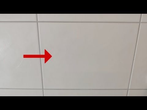 Fliese zerstörungsfrei entfernen und weiter verwenden - so geht's und so nicht