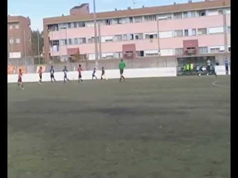 Inter de Milhéiros - Gondim 1-3