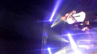 M Pokora - Through the eyes.3gp