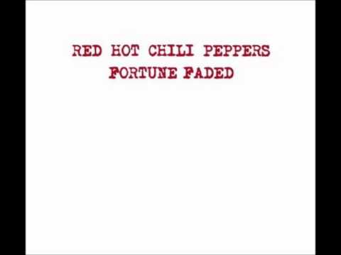 Red Hot Chili Peppers - Tuesday Night In Berlin - B-Side [HD]