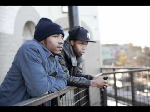 Tinie Tempah - 100K Feat. G-Frsh, Tinchy Stryder, Krept & Konan (Happy Birthday EP)