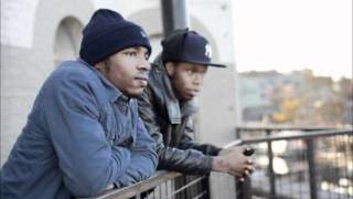 Tinie Tempah - 100K Feat. G-Frsh, Tinchy Stryder, Krept &amp; Konan (Happy Birthday EP)