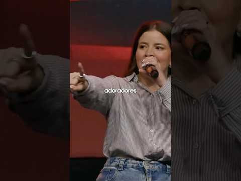 TRUE WORSHIP - CAROL BRAGA