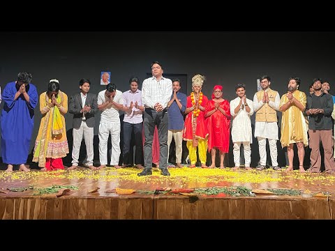 Rahul Chhabra Clip from a...