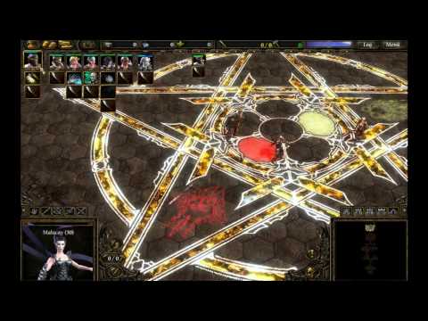 Lets Play Spellforce 2 Shadow Wars(german) Teil135