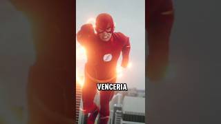 Flash vs Feiticeira Escarlate quem venceria? #theflash #theflashcw #wandamaximoff
