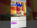 Rock N Learn Alphabet Circus H Hungry Hot Dog Man Hot Dog