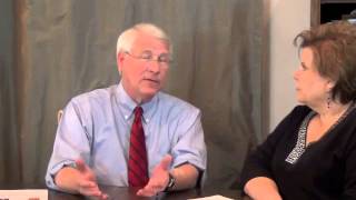 Senator Roger Wicker visits MageeNews.com