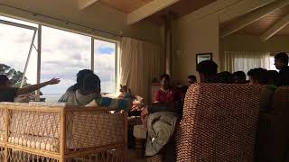 preview picture of video 'Whananaki trip oct 2017'