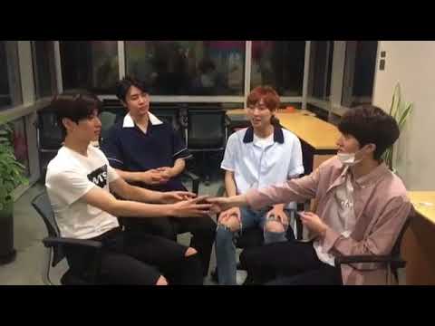 SF9 - SBS Lee Guk Joo’s Youngstreet (sbsyoungstreet) [IG Update]