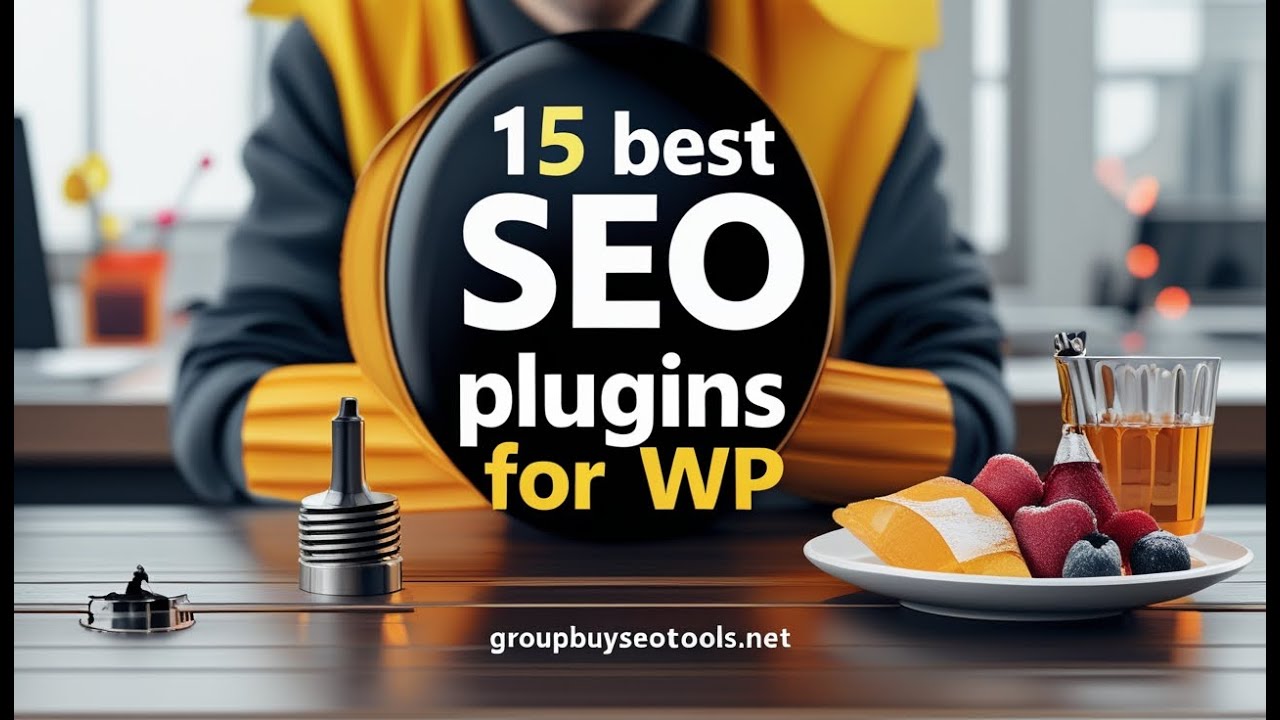 15 Best SEO Plugins for Wp- Group Buy Seo Tools| Group Buy SEO Tools