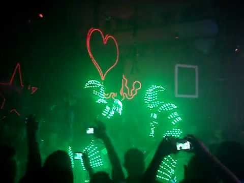 David Guetta - F*** Me I'm Famous Opening - Pacha, Ibiza