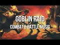Goblin Raid RPG D D Combat Battle Music 1 Hour