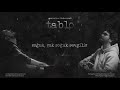 Çağan Şengül & Sezgin Alkan - Tablo (Lyrics Video)