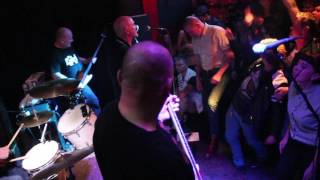 The Crack - Everybody´s Dreaming 2017