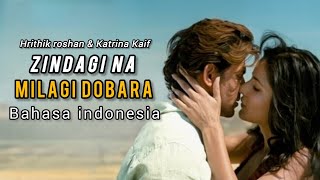 Download lagu Film india Hrithik Roshan & Katrina Kaif Dubbing bahasa Indonesia mp3