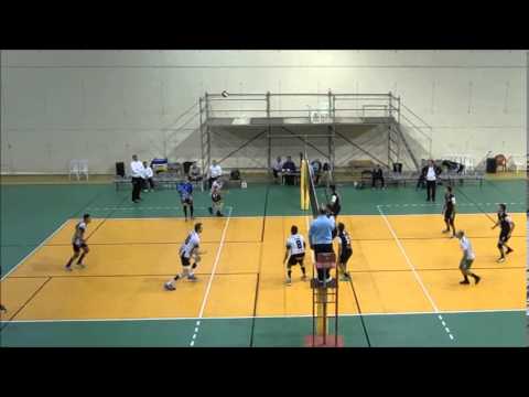 SC Espinho 3 x 1 SC Caldas [TPV 1314 1E]