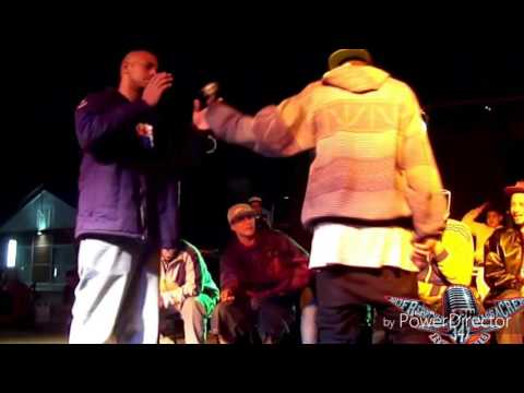 Instrumental 2- Deivbeat vs Coqee