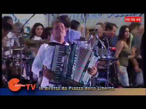 Cumbiasita - Walter Giannarelli