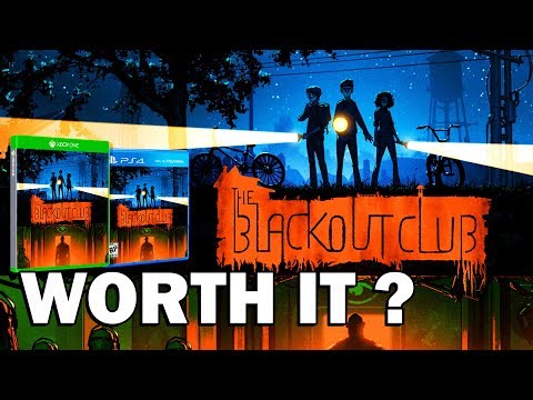 Is The Blackout Club Worth It? The Blackout Club Review